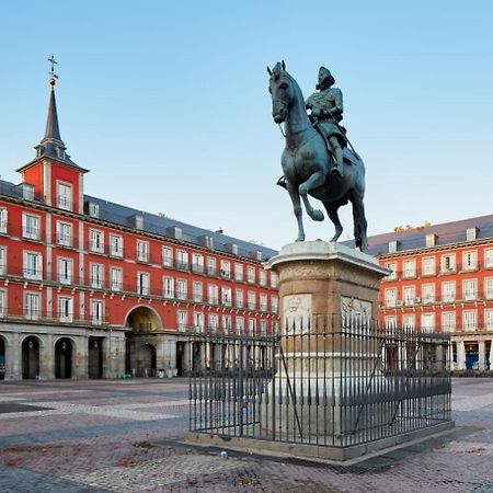 Luxury, Private Wellness In Prado Museum New Aug21 Madri Exterior foto