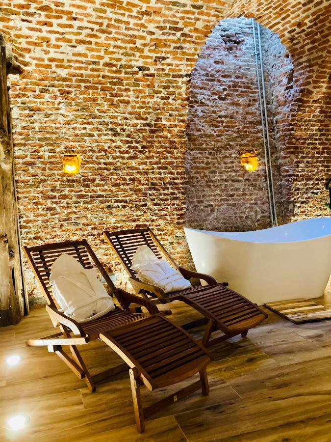 Luxury, Private Wellness In Prado Museum New Aug21 Madri Exterior foto