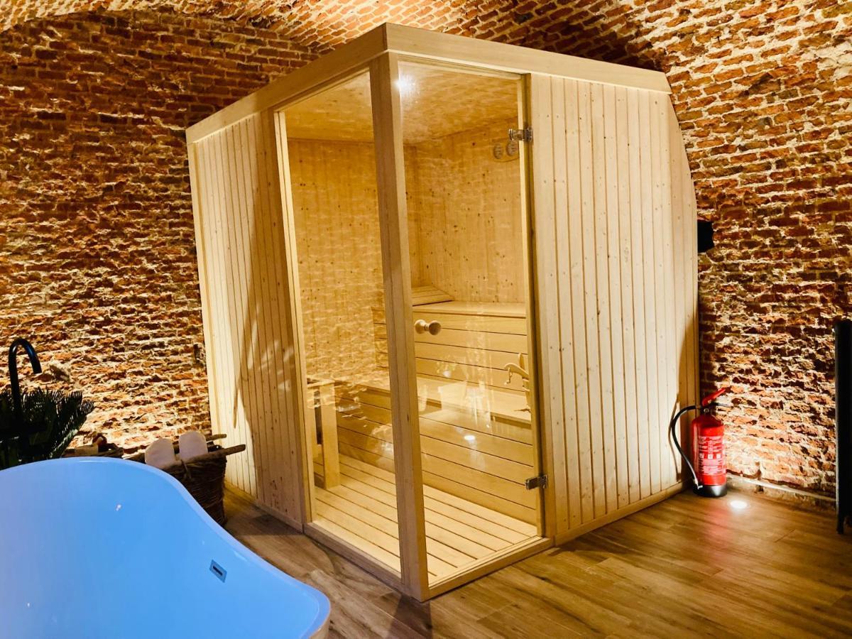 Luxury, Private Wellness In Prado Museum New Aug21 Madri Exterior foto