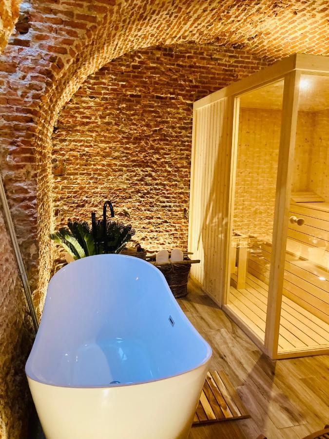 Luxury, Private Wellness In Prado Museum New Aug21 Madri Exterior foto