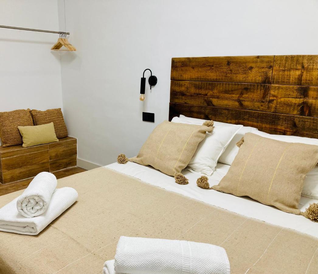 Luxury, Private Wellness In Prado Museum New Aug21 Madri Exterior foto