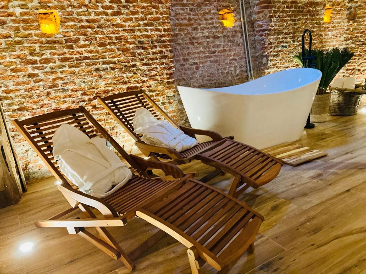 Luxury, Private Wellness In Prado Museum New Aug21 Madri Exterior foto