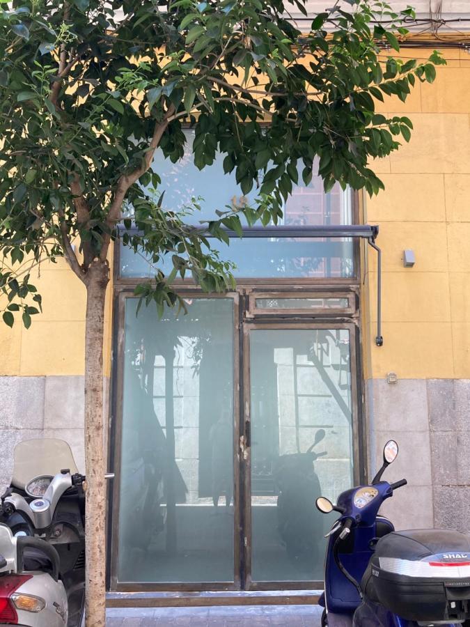 Luxury, Private Wellness In Prado Museum New Aug21 Madri Exterior foto